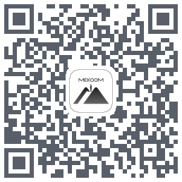 墨库 QRcode