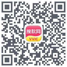 搜款网的下載二維碼