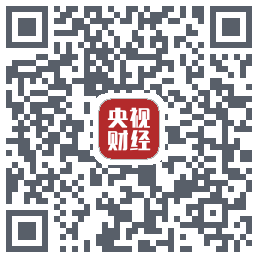 央视财经 QRcode