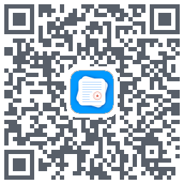 合同管家 QRcode