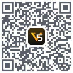 V5item的下載二維碼