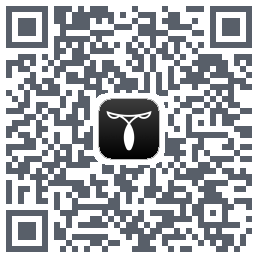 思骑出行codice QR per il download