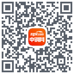 中钢网 QRcode