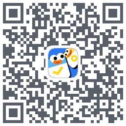 搭子计划 QRcode
