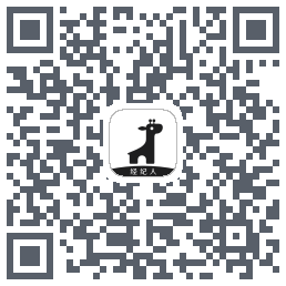 看房日记 QRcode