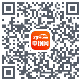 中钢网 QRcode