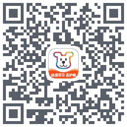 小白学习打印 QRcode
