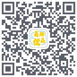易趣优品 QRcode