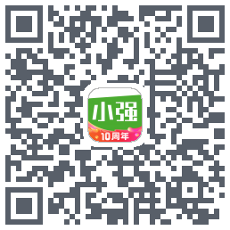 小强停车 QRcode