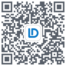 蓝豆云 QRcode