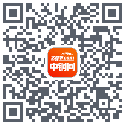 中钢网的下载二维码