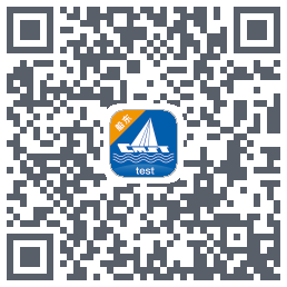 中储智运水运版 QRcode