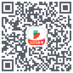 公考雷达kod QR do pobrania