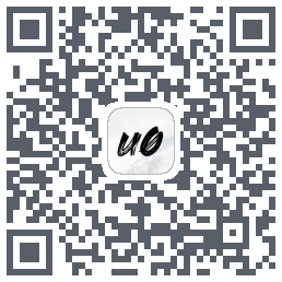 unc0ver的下载二维码