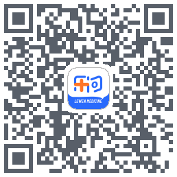 乐问医学的下载二维码