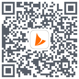 启航教育(dev)código QR de descarga de