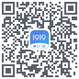 1919掌上门店 QRcode