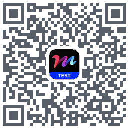 MIX的下載二維碼