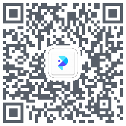 PicWishDownload QR-Code