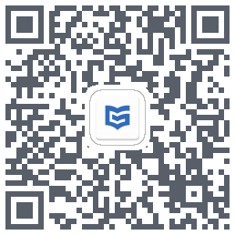 微光阅读kod QR do pobrania