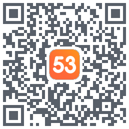 53伴学开发版kod QR do pobrania