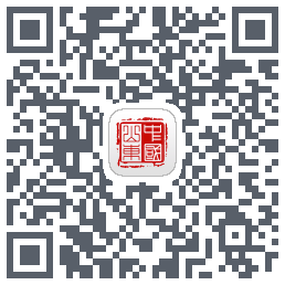 爱山东 QRcode