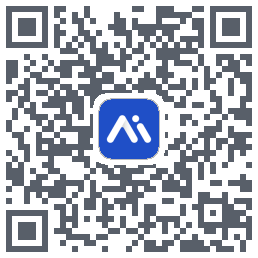 秘塔AI搜索codice QR per il download