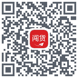 闯货 QR-код для загрузки