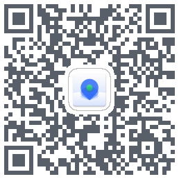 智慧出行のダウンロードQRコード