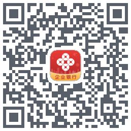 稠州企业银行のダウンロードQRコード