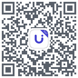 U净 QRcode