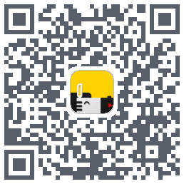 快乐斑马HD QRcode