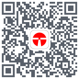 天津地铁kod QR do pobrania