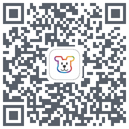 小白学习打印du code QR de téléchargement