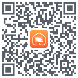 简画阳光房 QRcode