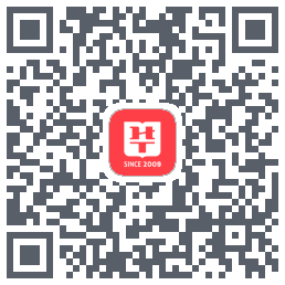 华图在线的下載二維碼