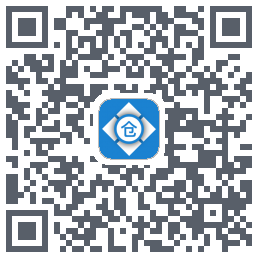 小仓进销存codice QR per il download