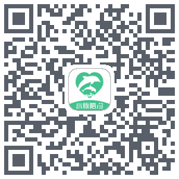 小豚陪诊 QRcode