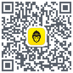 俺来也のダウンロードQRコード