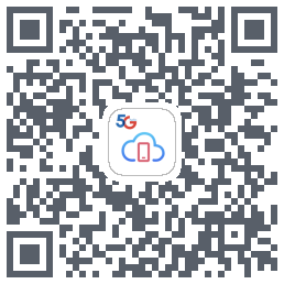 天翼云手机código QR de descarga de