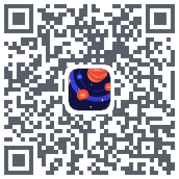 星盘说 QRcode
