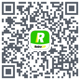 RoboUP QRcode