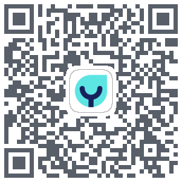 YooFinds QRcode