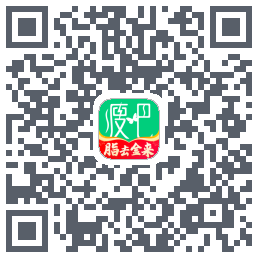 瘦吧的下載二維碼