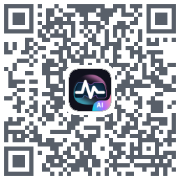 MERIT超燃脂 QRcode