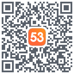 53伴学开发版的下載二維碼