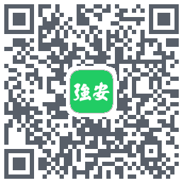 学习强安TEST的下載二維碼