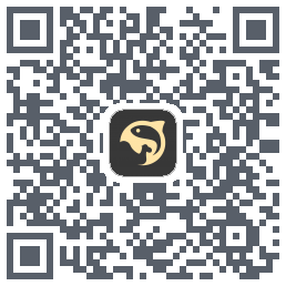 驼鱼商家版 QRcode