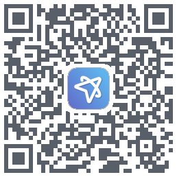 星伴行的下載二維碼