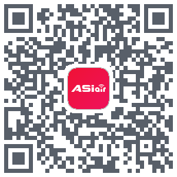 ASIAIR QRcode